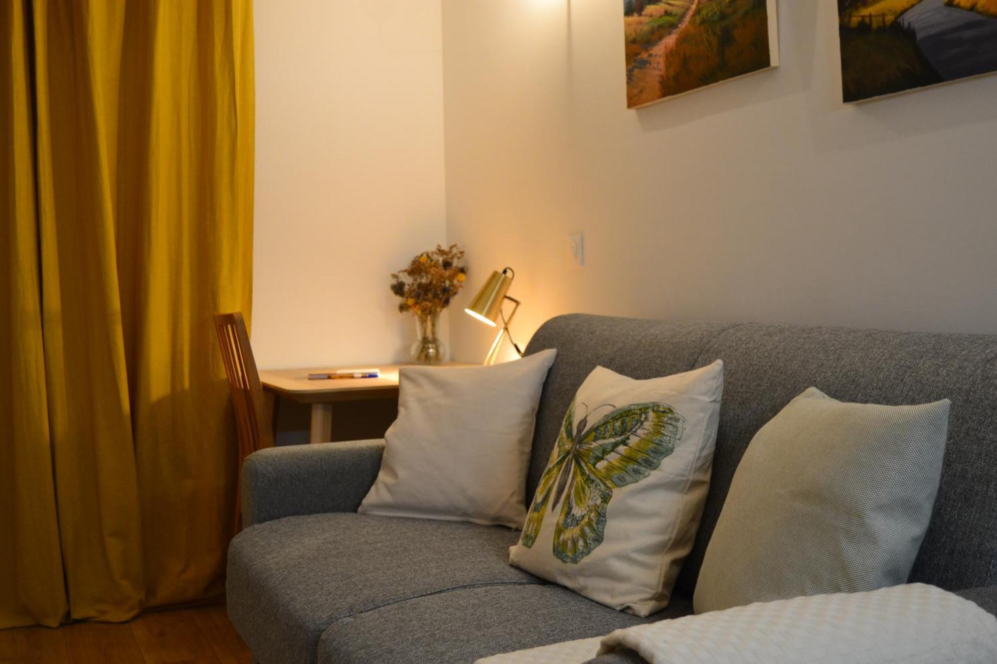 Studio 88 Courbevoie Exterior photo